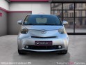 Toyota iq iq 68 vvt-i multidrive occasion cannes (06) simplicicar simplicibike france