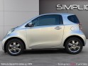 Toyota iq iq 68 vvt-i multidrive occasion cannes (06) simplicicar simplicibike france