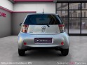 Toyota iq iq 68 vvt-i multidrive occasion cannes (06) simplicicar simplicibike france