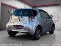 Toyota iq iq 68 vvt-i multidrive occasion cannes (06) simplicicar simplicibike france