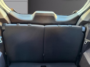 Toyota iq iq 68 vvt-i multidrive occasion cannes (06) simplicicar simplicibike france