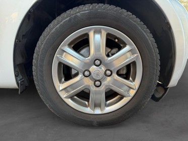 Toyota iq iq 68 vvt-i multidrive occasion cannes (06) simplicicar simplicibike france