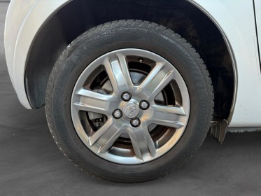 Toyota iq iq 68 vvt-i multidrive occasion cannes (06) simplicicar simplicibike france