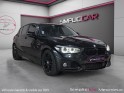 Bmw serie 1 f20 lci2 116i 109 ch m sport ultimate pack m sport shadow garantie 12 mois occasion simplicicar meximieux...