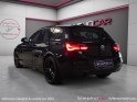 Bmw serie 1 f20 lci2 116i 109 ch m sport ultimate pack m sport shadow garantie 12 mois occasion simplicicar meximieux...