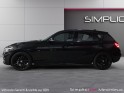 Bmw serie 1 f20 lci2 116i 109 ch m sport ultimate pack m sport shadow garantie 12 mois occasion simplicicar meximieux...