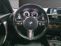 Bmw serie 1 f20 lci2 116i 109 ch m sport ultimate pack m sport shadow garantie 12 mois occasion simplicicar meximieux...