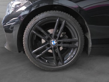 Bmw serie 1 f20 lci2 116i 109 ch m sport ultimate pack m sport shadow garantie 12 mois occasion simplicicar meximieux...