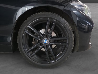 Bmw serie 1 f20 lci2 116i 109 ch m sport ultimate pack m sport shadow garantie 12 mois occasion simplicicar meximieux...