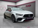 Mercedes classe a 45 s mercedes-amg 8g-dct speedshift amg 4matic garantie constructeur - full options occasion paris 17ème...