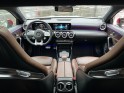Mercedes classe a 45 s mercedes-amg 8g-dct speedshift amg 4matic garantie constructeur - full options occasion paris 17ème...