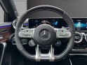 Mercedes classe a 45 s mercedes-amg 8g-dct speedshift amg 4matic garantie constructeur - full options occasion paris 17ème...