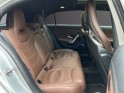 Mercedes classe a 45 s mercedes-amg 8g-dct speedshift amg 4matic garantie constructeur - full options occasion paris 17ème...