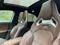 Mercedes classe a 45 s mercedes-amg 8g-dct speedshift amg 4matic garantie constructeur - full options occasion paris 17ème...