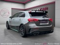 Mercedes classe a 45 s mercedes-amg 8g-dct speedshift amg 4matic garantie constructeur - full options occasion paris 17ème...