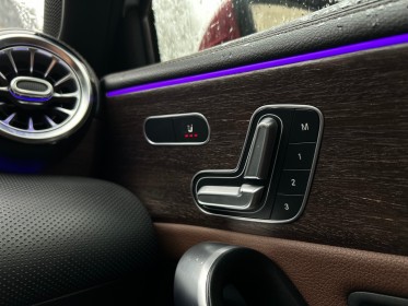 Mercedes classe a 45 s mercedes-amg 8g-dct speedshift amg 4matic garantie constructeur - full options occasion paris 17ème...