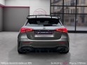 Mercedes classe a 45 s mercedes-amg 8g-dct speedshift amg 4matic garantie constructeur - full options occasion paris 17ème...