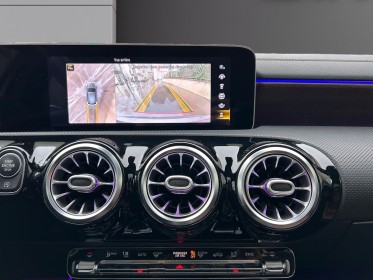 Mercedes classe a 45 s mercedes-amg 8g-dct speedshift amg 4matic garantie constructeur - full options occasion paris 17ème...