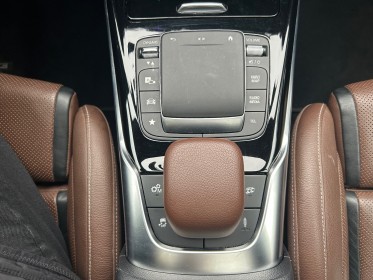 Mercedes classe a 45 s mercedes-amg 8g-dct speedshift amg 4matic garantie constructeur - full options occasion paris 17ème...