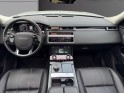 Land-rover rr velar  2.0 sd4 - 16v turbo 240 awd garantie 12mois minimum occasion simplicicar pontarlier auto  simplicicar...