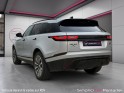 Land-rover rr velar  2.0 sd4 - 16v turbo 240 awd garantie 12mois minimum occasion simplicicar pontarlier auto  simplicicar...