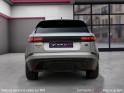 Land-rover rr velar  2.0 sd4 - 16v turbo 240 awd garantie 12mois minimum occasion simplicicar pontarlier auto  simplicicar...