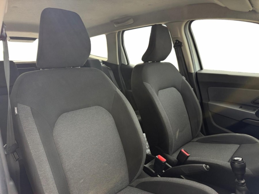 DACIA d'occasion DUSTER 1.0 TCE 90 ACCESS de 2023 Guadeloupe (97)﻿