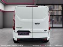 Ford transit custom fourgon 300 l1h2 2.0 ecoblue 130 bva active occasion simplicicar coeur d'yvelines - auto expo 78...