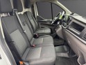 Ford transit custom fourgon 300 l1h2 2.0 ecoblue 130 bva active occasion simplicicar coeur d'yvelines - auto expo 78...