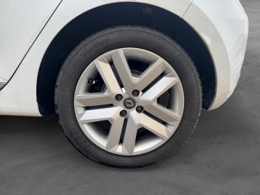 Renault clio v societe 85ch blue dci air nav garantie 12 mois occasion montpellier (34) simplicicar simplicibike france