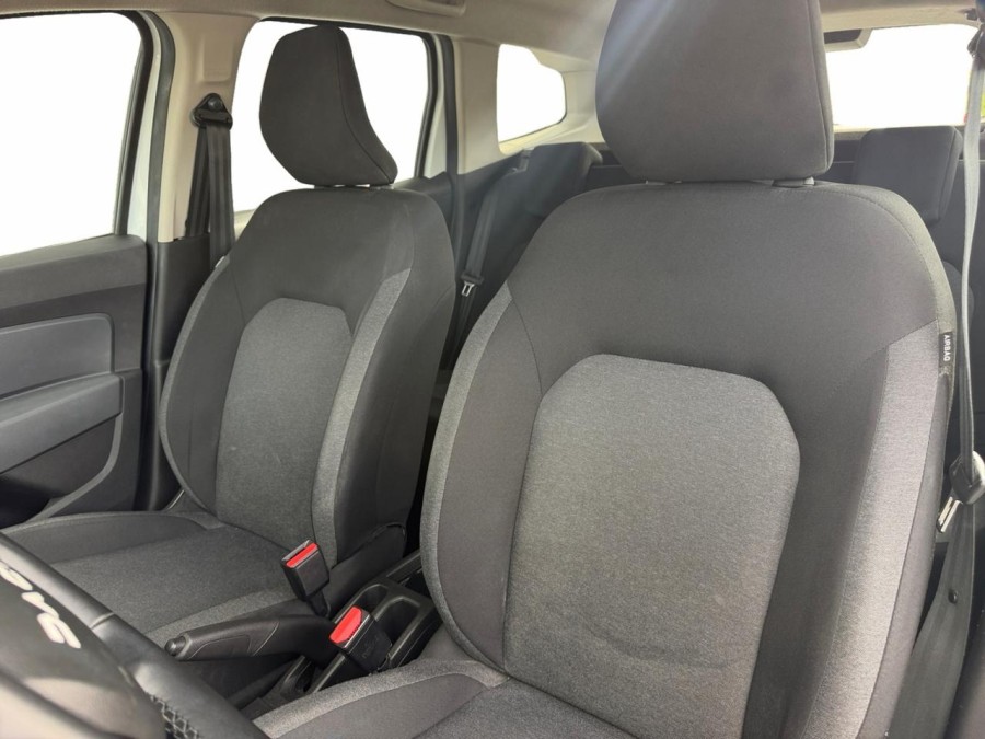 DACIA d'occasion DUSTER 1.0 TCE 90 ACCESS de 2023 Guadeloupe (97)﻿