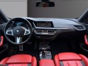 Bmw serie 1 f40 m135i xdrive 306 ch bva8 toit ouvrant garantie 12 mois occasion simplicicar vienne simplicicar simplicibike...