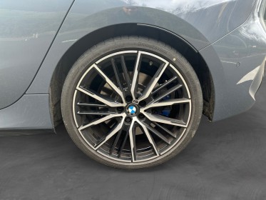 Bmw serie 1 f40 m135i xdrive 306 ch bva8 toit ouvrant garantie 12 mois occasion simplicicar vienne simplicicar simplicibike...