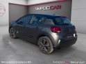 Citroen c3 c3 bluehdi 100 ss bvm6 feel occasion simplicicar besanÇon simplicicar simplicibike france