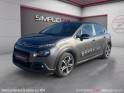Citroen c3 c3 bluehdi 100 ss bvm6 feel occasion simplicicar besanÇon simplicicar simplicibike france