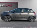 Citroen c3 c3 bluehdi 100 ss bvm6 feel occasion simplicicar besanÇon simplicicar simplicibike france