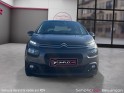 Citroen c3 c3 bluehdi 100 ss bvm6 feel occasion simplicicar besanÇon simplicicar simplicibike france