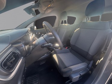 Citroen c3 c3 bluehdi 100 ss bvm6 feel occasion simplicicar besanÇon simplicicar simplicibike france