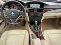 Bmw serie 3 coupe e92 lci 325i xdrive 218ch luxe steptro - gps - cuir - sièges chauffants - garantie 12 mois occasion...
