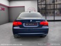 Bmw serie 3 coupe e92 lci 325i xdrive 218ch luxe steptro - gps - cuir - sièges chauffants - garantie 12 mois occasion...