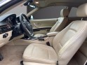 Bmw serie 3 coupe e92 lci 325i xdrive 218ch luxe steptro - gps - cuir - sièges chauffants - garantie 12 mois occasion...