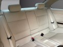 Bmw serie 3 coupe e92 lci 325i xdrive 218ch luxe steptro - gps - cuir - sièges chauffants - garantie 12 mois occasion...