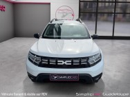 DACIA d'occasion DUSTER 1.0 TCE 90 ACCESS de 2023 Guadeloupe (97)﻿