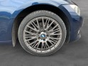 Bmw serie 3 coupe e92 lci 325i xdrive 218ch luxe steptro - gps - cuir - sièges chauffants - garantie 12 mois occasion...