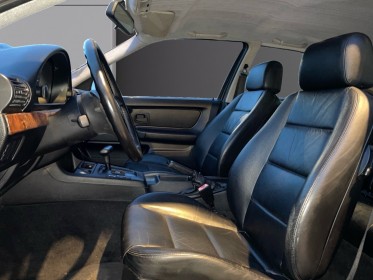 Bmw serie 3 compact e36 316i vip a occasion  simplicicar nice - pfvauto simplicicar simplicibike france