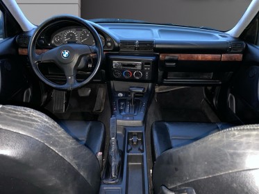 Bmw serie 3 compact e36 316i vip a occasion  simplicicar nice - pfvauto simplicicar simplicibike france