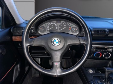 Bmw serie 3 compact e36 316i vip a occasion  simplicicar nice - pfvauto simplicicar simplicibike france