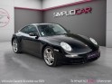 Porsche 911 carrera 4 coupe 997 s coupe 3.8i tiptronic s a occasion simplicicar vienne simplicicar simplicibike france