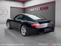Porsche 911 carrera 4 coupe 997 s coupe 3.8i tiptronic s a occasion simplicicar vienne simplicicar simplicibike france