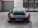 Porsche 911 carrera 4 coupe 997 s coupe 3.8i tiptronic s a occasion simplicicar vienne simplicicar simplicibike france